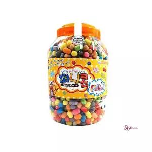 20000 퍼니콘미니 물부치 아이콘 1700알mno394