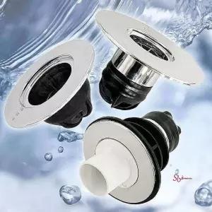 f미라클 벌레냄새차단 화장실 하수구트랩 택1 싱크대ghi244