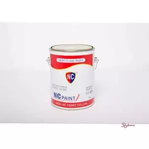 엔씨 MEL 에코멜 목재 4L 철재 및 아이보리 ECO 및목재xyz895