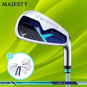 마제스티 스터나 8아이언세트 세레니티그린 여성용