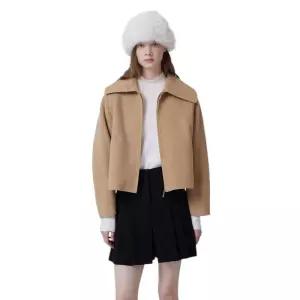 듀엘 베이직 집업 자켓 D254MSF557 1036951