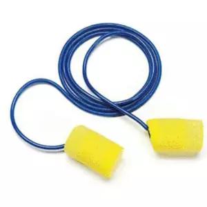 3M 귀마개 소음 이어플러그 귀마개 끈타입 32db 1BAG bnx4+5jun