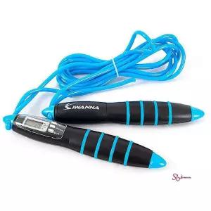 아이워너 줄넘기 다기능 디지털lmn043