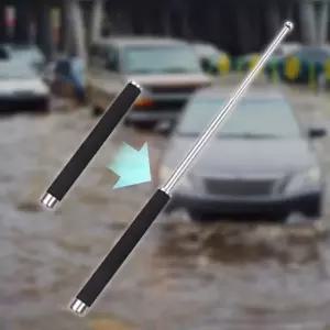 호신용 삼단봉 남자 여자 휴대용 무기 자기방어 GWM Bhp6+7jPZ