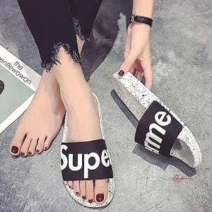 남여공용 사무실화 남자 다양한사이즈 여자 쓰레빠wxy743