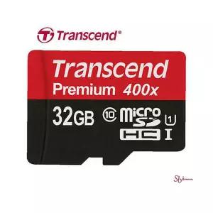 트랜센드 SDHC 32G 메모리카드cde997