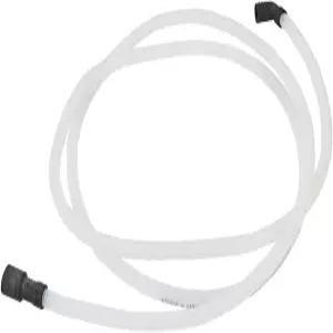 월풀 W11381654 오리지널 정품 OEM 식기세척기 배수 호스