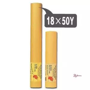 트레싱지연습용 18x50Y 노랑ssu162