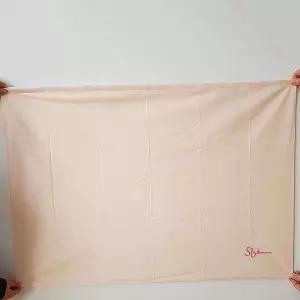 단색 커튼 실내 바란스 가림막 찍찍이 100x70cm 인테리어zab314