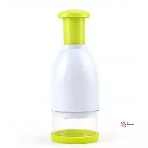 심플 마늘 채소 다지기 분쇄기 만능 소형 야채abc979