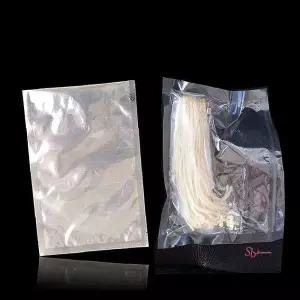 고급형 진공포장비닐 18X20cm 100P 진공팩 포장지cde558