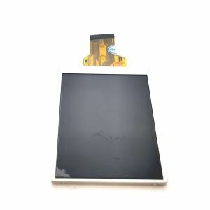 소니 사이버샷 DSC-W320 W350 디지털 카메라 1Pcs  LCD 디스플레이 화면