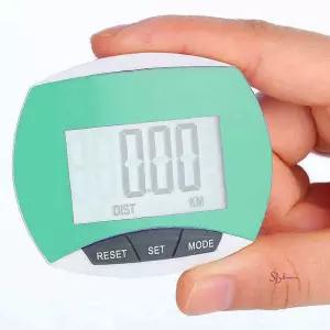 만보기 부모님선물 기계 만보계 걸음수체크fgh322