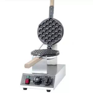 홍콩와플 기계 메이커 제조기 간식 업소용