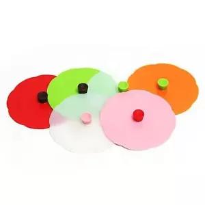 대코 파미레실리콘컵뚜껑-11cm 흘림방지컵뚜껑 Tax8+2fXP