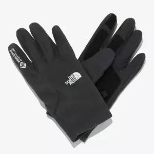 [노스페이스]장갑 BQK NJ3GQ56B 고어 윈드스토퍼 글러브
