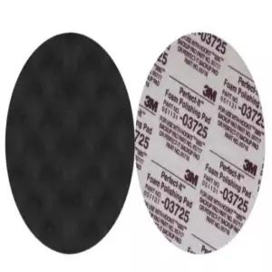 [CAR] 전동드릴광택패드 1SET 2 차량용품 광택용패드 스펀지패드 자동차세차용품 광택천