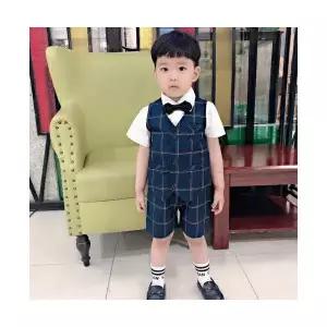 팜므 행사 아기정장 유아 남아 아동 베드록 결혼식 돌잔치 특별한날 코디정장세트설날