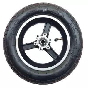 전동킥보드 타이어 튜브 진공 내부 스쿠터용 튜브리스