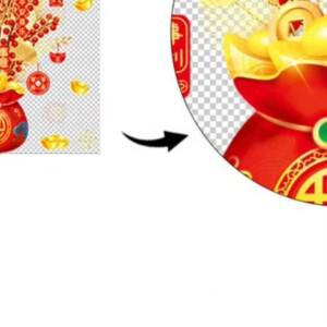 돈나무 가방 창문 탈부착 방수 2026 새해 정전기 유리 스티커 가정 사무실 봄 축제 장식 데칼