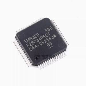 호환상품 5pcs TMS320F28034PAGT 패키지 TQFP-64  원본