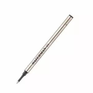 [문구/오피스] 수성 펜심 흑 F 고급볼펜심 블랙펜