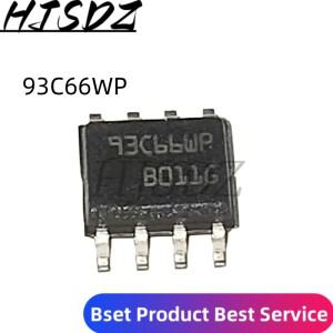 호환상품 뉴보 M93C66-WMN6TP 93C66WP SOP-8 EEPROM IC 10개/로트