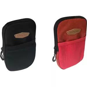 깔끔 가방 스마트폰 가이드백 여행 여권 파우치 [매쉬핸드폰케이스] 지갑 보조