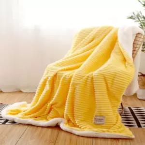 알러지케어 극세사이불 작은 이불 낮잠 사무실 점심식사 두껍게 에어컨 담