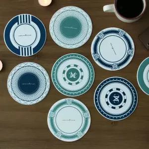 [NS홈쇼핑]꼬앙뜨로 컵받침 5종[35845509]