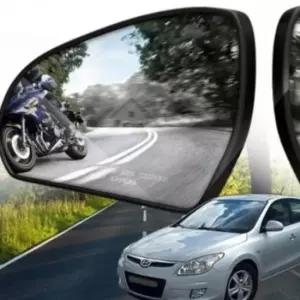 [CAR] 미러 광각미러 사이드미러 발수 와이드미러 자동차 사각지대