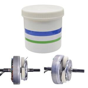 50g 전기 자전거 모터 기어 그리스 오일 윤활제 허브 헤드셋 베어링 체인 하단 브래킷 사이클링 액세서리
