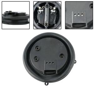 호환상품 전면 후면 거울 모터 조절기 660238 푸조 C2 C3 C4 C5 DS4 206 207 306 307 308 외부 미러 유리