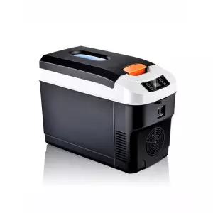 20L 차량용 12V 차량용온냉장고 무수치표시 미니벤