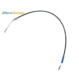 72631-SNA-A01 Civic Hybrid-L 세단 1.8L 2.0L 2006-2011용 문 잠금 케이블 내부 핸들