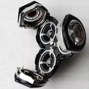 호환  필립스 RQ1250 RQ1260 RQ1280 RQ1290 RQ1250CC RQ1260CC RQ1280CC RQ1050 RQ1060용 RQ12 교체용 면도