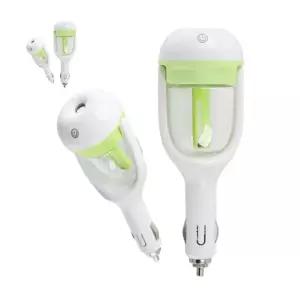 시거잭 가습기 차량용 소형50ml 보습 건조방지 초음파