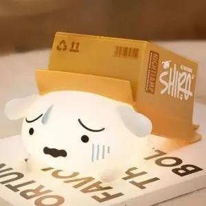 [Deco] 침실 강아지 고양이 무드등 수유등 취침등 어린이 인테리어