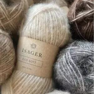 퍼피 유리카 모헤어 16색