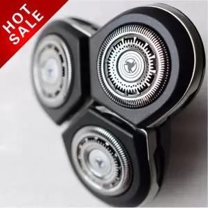 호환  필립스 RQ1250 RQ1260 RQ1280 RQ1290 RQ1250CC RQ1260CC RQ1280CC RQ1050 RQ1060용 RQ12 교체용 면도