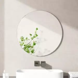 택1 정사각/원형 깨지지않는 부착형 안전한 아크릴 거