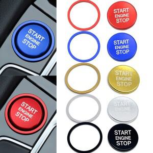 호환상품 폭스바겐 골프 7 MK7 VII GTI R 제타 CC 아테온 파사트 B8 투아렉 T-록 자동차 엔진 시동/정지 버