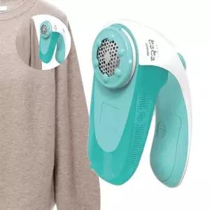 B이즈미120 원단보호 정전기방지 보풀제거기 먼지털이