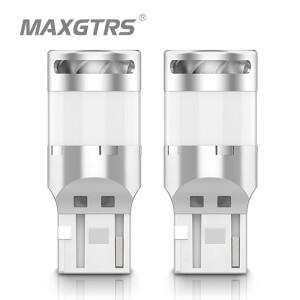 LED 오류 없음 하이퍼 플래시 자동차 방향 지시등 전구 앰버 2x1156 BA15S P21W T20 7440 W21W