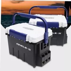 루어가방 민물낚시 루어채비 태클박스 35리터 낚시케이스