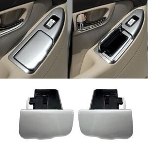 호환상품 Toyota Land Cruiser Prado 120 2003-2009 왼쪽/오른쪽 74130-60090 용 자동차 뒷문 재떨이