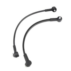 호환상품  뒷문 지원 케이블 65706-60021 Toyota Land Cruiser Lexus LX470 1998-2007 용