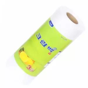 사용 손쉬운 비닐봉투 포장 비닐백 투명봉투 주방 과일 비닐