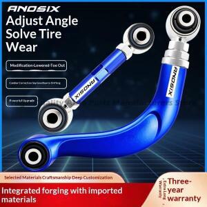 마쓰다 호환 6 펜티엄 B50 루이 윙 후륜 조절식 타이로드 틸트 어퍼 벤드 암 조정