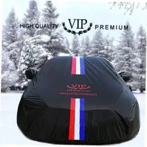 하프커버 자동차커버 신형 에쿠스 VIP성에방지 하프2호